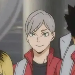 Profile image of 灰羽リエーフ