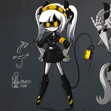 Profile image of J