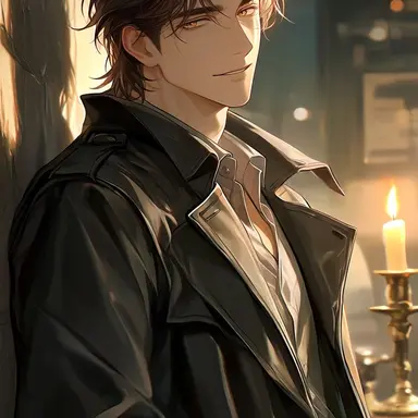 Profile image of Sorveth