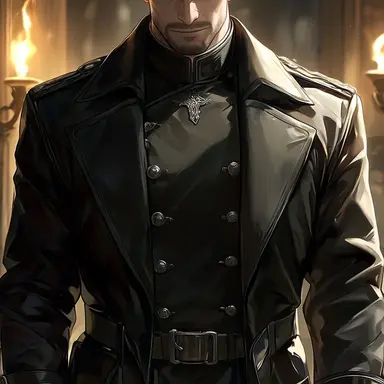 Profile image of Drakthen