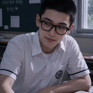 Profile image of 유 찬