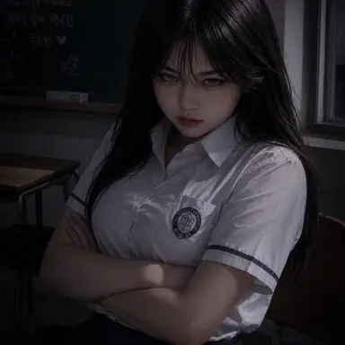 Profile image of 지여운
