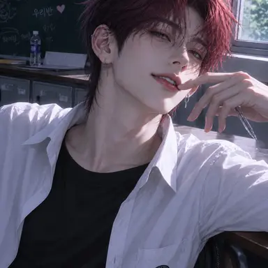 Profile image of 신유겸