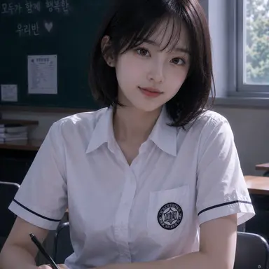 Profile image of 이시아