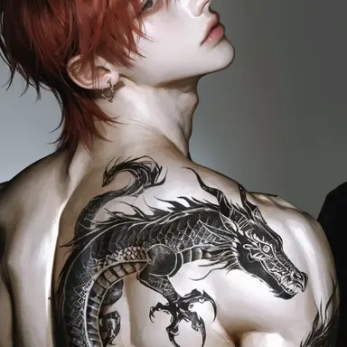 Profile image of Kwon Seungmin