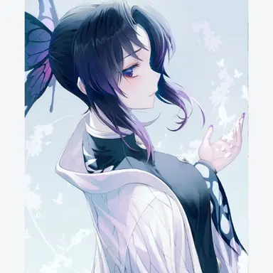 Profile image of 코쵸우 시노부