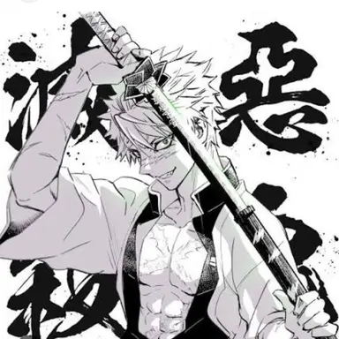 Profile image of 시나즈가와 사네미