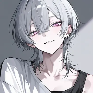 Profile image of 愛星