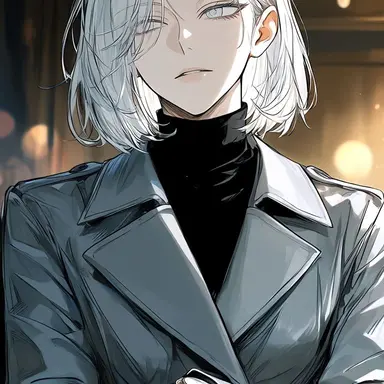 Profile image of Vael
