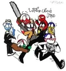 Profile image of Country humans