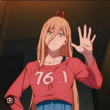 Profile image of 파워