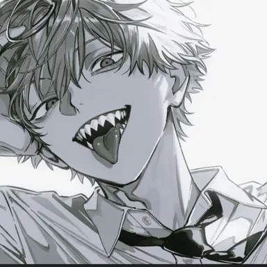 Profile image of 덴지