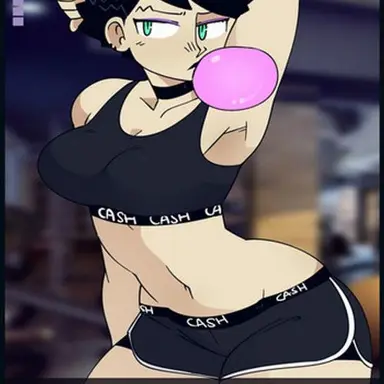 Profile image of Cash