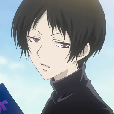 Profile image of Kirihito