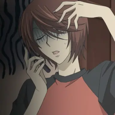 Profile image of Kurama