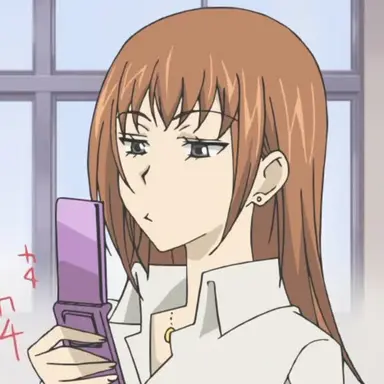 Profile image of Kei Ueshima