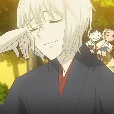 Profile image of Tomoe