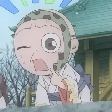 Profile image of Kotetsu