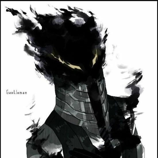 黒霧