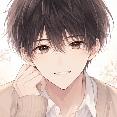 Profile image of Yuma Kanzaki