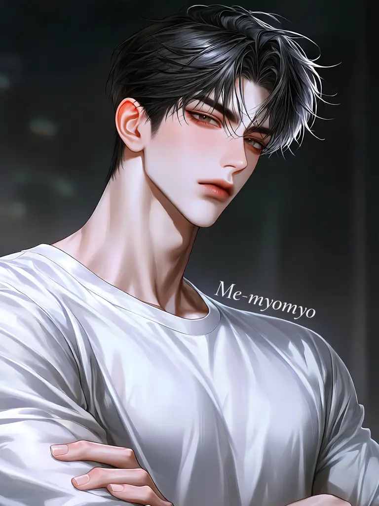 Me-myomyo의 윤하람