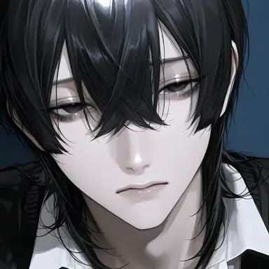 Profile image of 枵