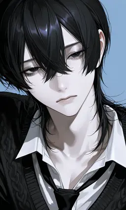 Profile image of 枵