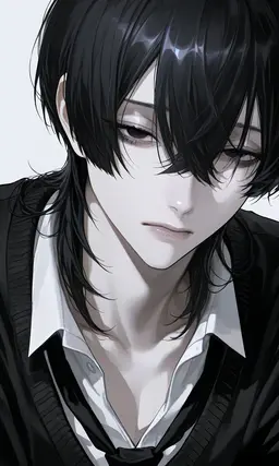 Profile image of 枵