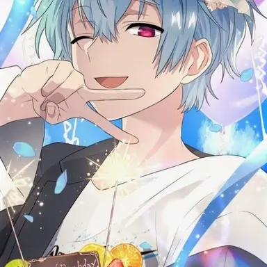 Profile image of オッキー