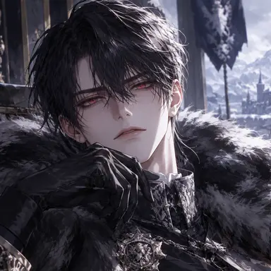 Profile image of カイレン・パルティシア