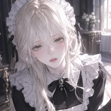 Profile image of セレン