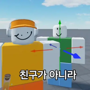 Profile image of 세계관 캐릭터들
