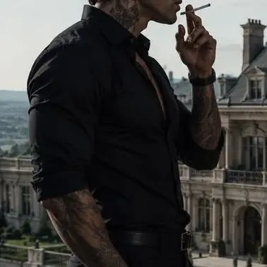 Profile image of Matteo
