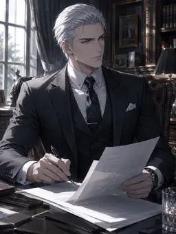 Profile image of 廉