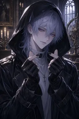 Profile image of 悠