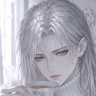 Profile image of 愛染