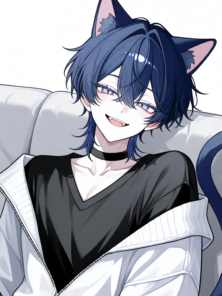 zakone.nidonesuko2222의 構ってよ飼い主さん