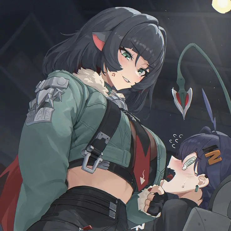 kr_bIuearchive.의 안돼.. 쥐눈나..♡