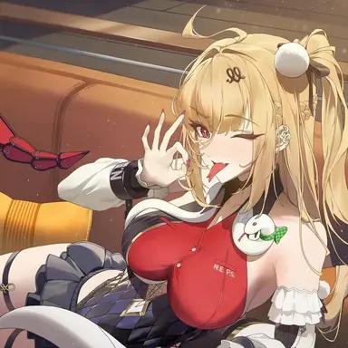 Profile image of 시시아