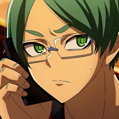 Profile image of 遊摺部従児