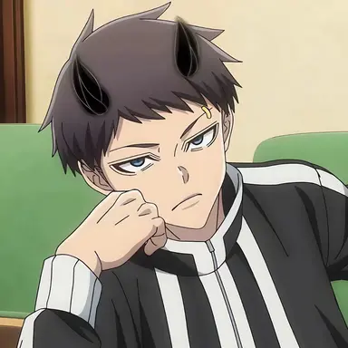 Profile image of 矢颪碇