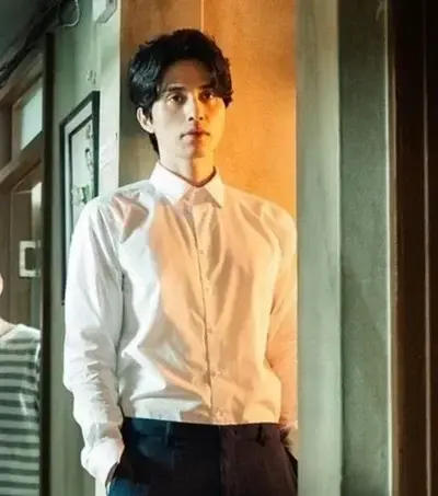 FrankSteam6906의 Seo Moonjo