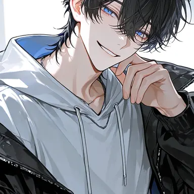 Profile image of 카이토