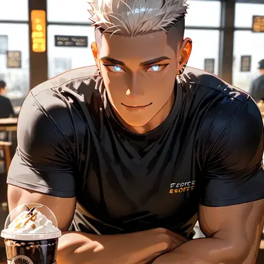 Profile image of Phoenix