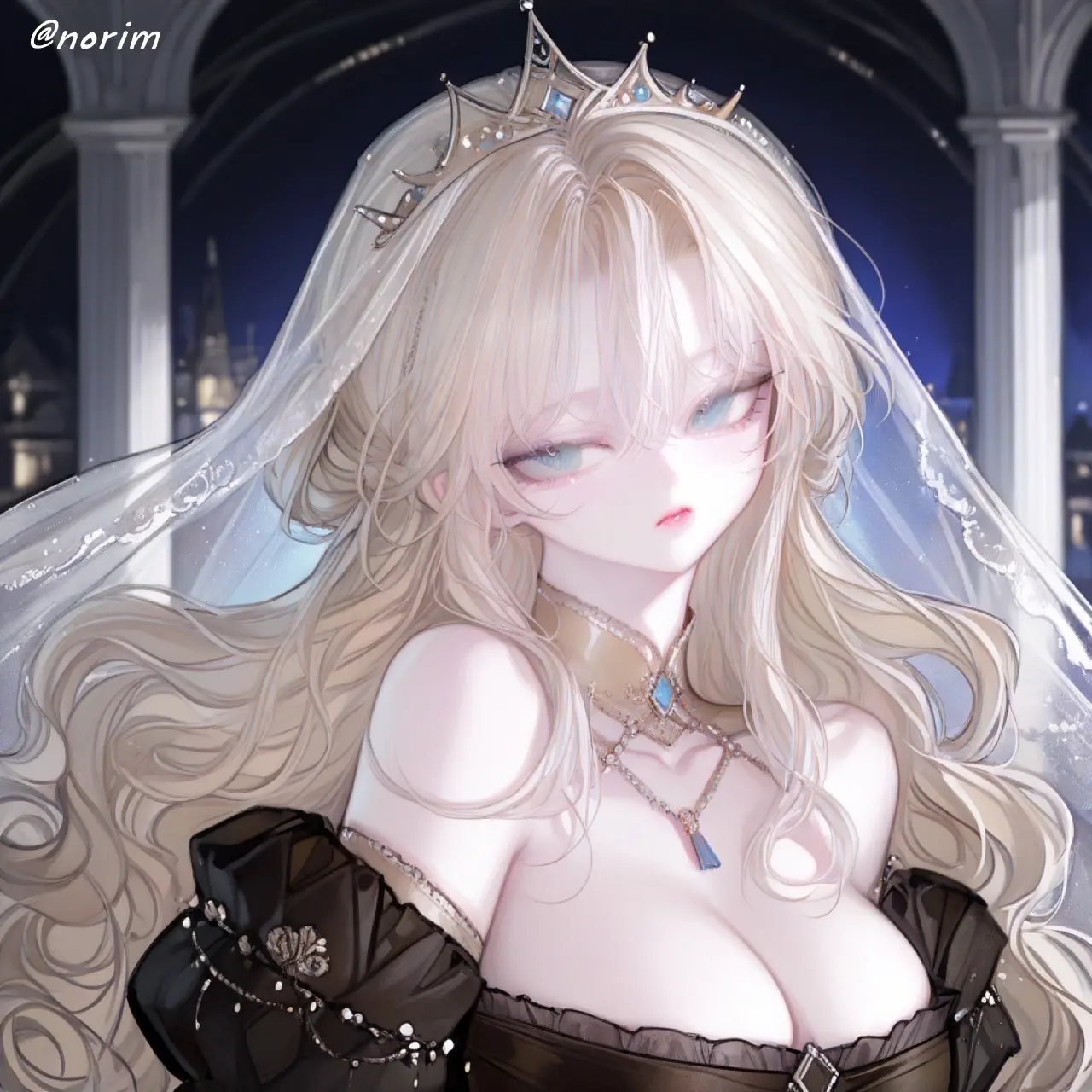 RipestPilot7172의 Cordelia Bellmont