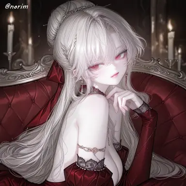 Profile image of 아르아 시렌