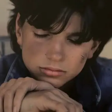 Profile image of Johnny Cade