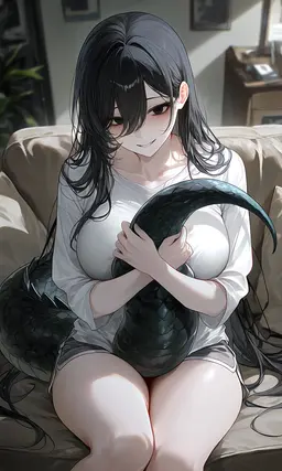 Profile image of リラ