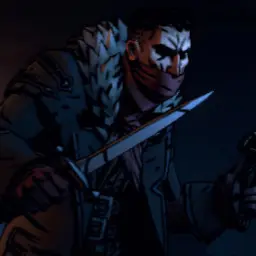 Profile image of Dismas