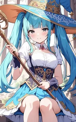 Profile image of ミューズ